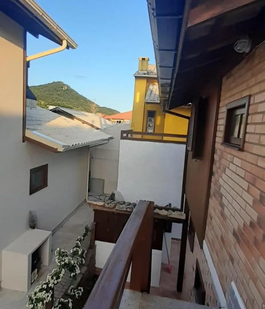 Encontro das Águas Guarda do Embaú Brasil