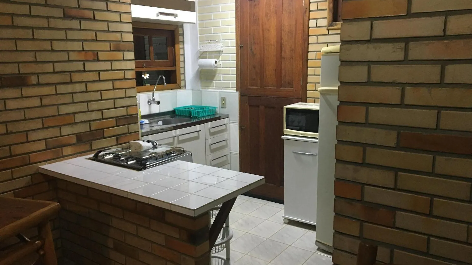 Encontro das Águas Guarda do Embaú Сasa de vacaciones